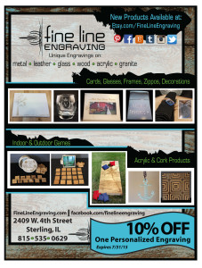 FLE ValuChic - Summer 2015