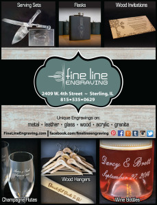 My Vow - ValuChic - OUTLINES