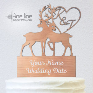 4x6-w013-deer-name-initials-heart-wood-top